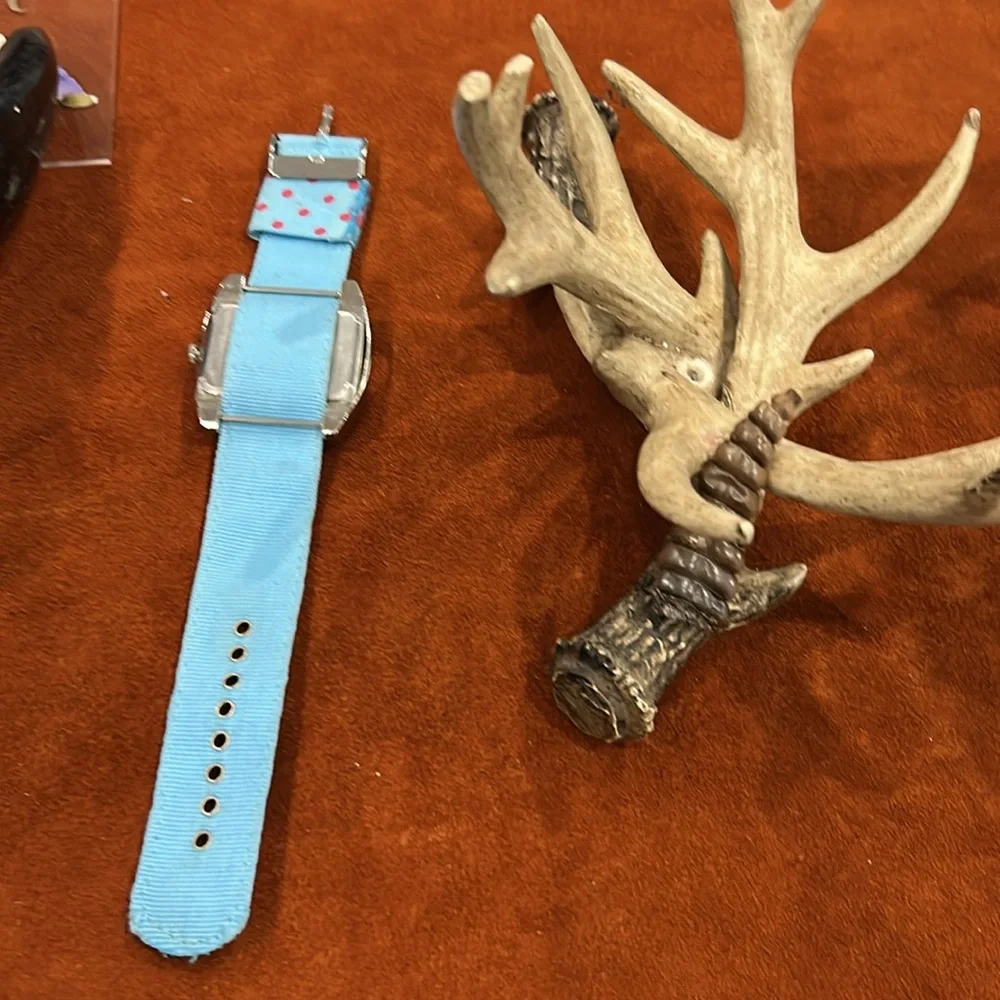 Stunning vintage watch‎